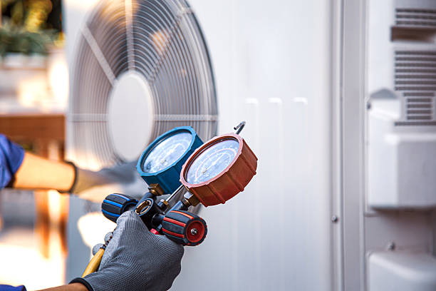 Trusted Ac Installation service in Christiansburg, OH - AAA Pro HVAC