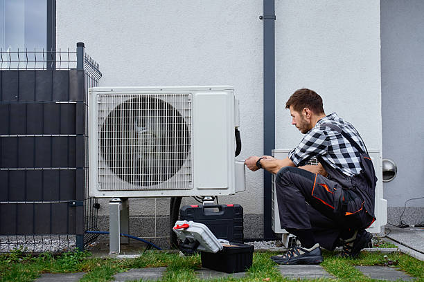 Top rated local Ac Installation specialists in Christiansburg, OH
